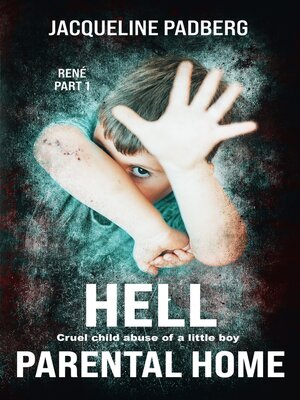 cover image of Hell parental home